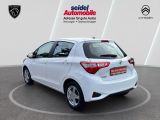 Toyota Yaris bei Gebrauchtwagen.expert - Abbildung (3 / 15)