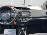 Toyota Yaris bei Gebrauchtwagen.expert - Abbildung (14 / 15)