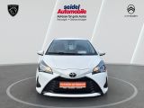 Toyota Yaris bei Gebrauchtwagen.expert - Abbildung (8 / 15)