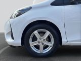 Toyota Yaris bei Gebrauchtwagen.expert - Abbildung (9 / 15)