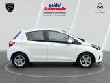 Toyota Yaris bei Gebrauchtwagen.expert - Abbildung (6 / 15)