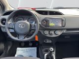 Toyota Yaris bei Gebrauchtwagen.expert - Abbildung (13 / 15)