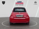 Fiat 500 bei Gebrauchtwagen.expert - Abbildung (4 / 15)