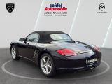 Porsche Boxster bei Gebrauchtwagen.expert - Abbildung (3 / 9) Porsche Boxster bei Gebrauchtwagen.expert - Abbildung (3 / 9)