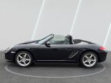 Porsche Boxster bei Gebrauchtwagen.expert - Abbildung (9 / 9) Porsche Boxster bei Gebrauchtwagen.expert - Abbildung (9 / 9)
