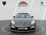 Porsche Boxster bei Gebrauchtwagen.expert - Abbildung (8 / 9) Porsche Boxster bei Gebrauchtwagen.expert - Abbildung (8 / 9)