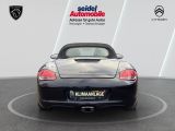 Porsche Boxster bei Gebrauchtwagen.expert - Abbildung (4 / 9) Porsche Boxster bei Gebrauchtwagen.expert - Abbildung (4 / 9)