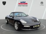 Porsche Boxster bei Gebrauchtwagen.expert - Abbildung (7 / 9) Porsche Boxster bei Gebrauchtwagen.expert - Abbildung (7 / 9)