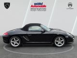 Porsche Boxster bei Gebrauchtwagen.expert - Abbildung (6 / 9) Porsche Boxster bei Gebrauchtwagen.expert - Abbildung (6 / 9)