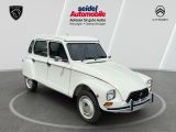 Citroen 2 CV bei Gebrauchtwagen.expert - Abbildung (7 / 15)