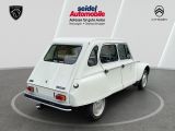 Citroen 2 CV bei Gebrauchtwagen.expert - Abbildung (5 / 15)