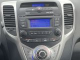 Hyundai ix20 bei Gebrauchtwagen.expert - Abbildung (15 / 15)