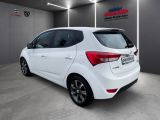 Hyundai ix20 bei Gebrauchtwagen.expert - Abbildung (5 / 15)