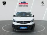 Opel Vivaro bei Gebrauchtwagen.expert - Abbildung (8 / 15)