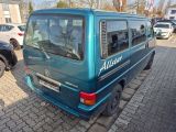 VW T4 Multivan bei Gebrauchtwagen.expert - Abbildung (5 / 15)