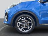 Kia Sportage bei Gebrauchtwagen.expert - Abbildung (9 / 15)