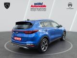 Kia Sportage bei Gebrauchtwagen.expert - Abbildung (5 / 15)
