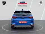 Kia Sportage bei Gebrauchtwagen.expert - Abbildung (4 / 15)