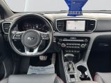 Kia Sportage bei Gebrauchtwagen.expert - Abbildung (15 / 15)
