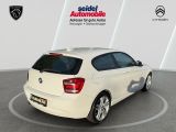 BMW 1er bei Gebrauchtwagen.expert - Abbildung (5 / 15)