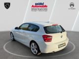 BMW 1er bei Gebrauchtwagen.expert - Abbildung (3 / 15)