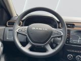 Dacia Duster II bei Gebrauchtwagen.expert - Abbildung (12 / 15)