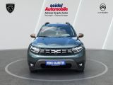 Dacia Duster II bei Gebrauchtwagen.expert - Abbildung (8 / 15)