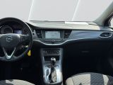 Opel Astra bei Gebrauchtwagen.expert - Abbildung (14 / 15)