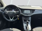 Opel Astra bei Gebrauchtwagen.expert - Abbildung (13 / 15)