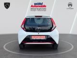 Toyota Aygo bei Gebrauchtwagen.expert - Abbildung (4 / 15)