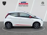 Toyota Aygo bei Gebrauchtwagen.expert - Abbildung (6 / 15)