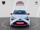 Toyota Aygo bei Gebrauchtwagen.expert - Abbildung (8 / 15)