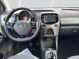 Toyota Aygo bei Gebrauchtwagen.expert - Abbildung (13 / 15)