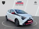 Toyota Aygo bei Gebrauchtwagen.expert - Abbildung (7 / 15)