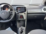 Toyota Aygo bei Gebrauchtwagen.expert - Abbildung (14 / 15)