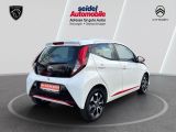 Toyota Aygo bei Gebrauchtwagen.expert - Abbildung (5 / 15)
