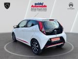 Toyota Aygo bei Gebrauchtwagen.expert - Abbildung (3 / 15)
