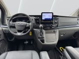 Ford Tourneo Custom bei Gebrauchtwagen.expert - Abbildung (15 / 15)