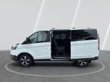 Ford Tourneo Custom bei Gebrauchtwagen.expert - Abbildung (9 / 15)