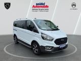 Ford Tourneo Custom bei Gebrauchtwagen.expert - Abbildung (7 / 15)