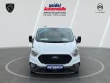 Ford Tourneo Custom bei Gebrauchtwagen.expert - Abbildung (8 / 15)