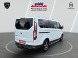 Ford Tourneo Custom bei Gebrauchtwagen.expert - Abbildung (5 / 15)