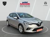 Renault Clio bei Gebrauchtwagen.expert - Abbildung (7 / 15)