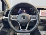 VW Golf VIII bei Gebrauchtwagen.expert - Abbildung (12 / 15)