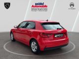 Audi A1 bei Gebrauchtwagen.expert - Abbildung (3 / 15)
