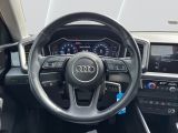 Audi A1 bei Gebrauchtwagen.expert - Abbildung (12 / 15)
