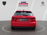 Audi A1 bei Gebrauchtwagen.expert - Abbildung (4 / 15)