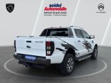 Ford Ranger bei Gebrauchtwagen.expert - Abbildung (5 / 15)