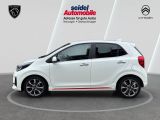 Kia Picanto bei Gebrauchtwagen.expert - Abbildung (2 / 15) Kia Picanto bei Gebrauchtwagen.expert - Abbildung (2 / 15)