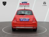 Fiat 500 bei Gebrauchtwagen.expert - Abbildung (4 / 15) Fiat 500 bei Gebrauchtwagen.expert - Abbildung (4 / 15)